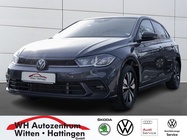 Volkswagen Polo 2025