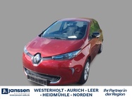 Renault ZOE 2019