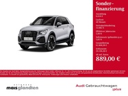 Audi Q2 2025