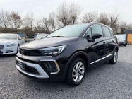 Opel Crossland 2022