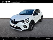 Renault Captur 2022