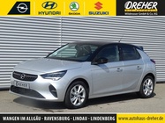 Opel Corsa 2023