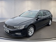Volkswagen Passat 2023
