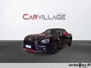 Abarth 124 Spider 2018