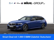 BMW 3 Series 2025