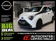 Toyota Aygo 2021