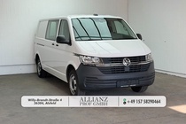 Volkswagen T6 2020