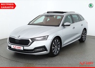 Skoda Octavia 2020
