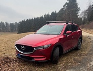 Mazda CX-5 2020