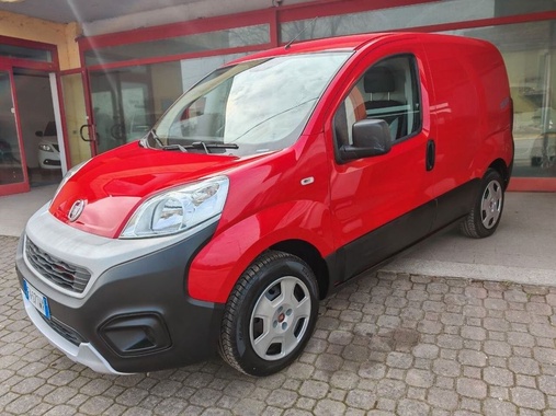 Fiat Fiorino 2019