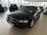 Audi S8 1998