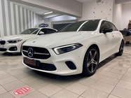 Mercedes-Benz A-Class 2020