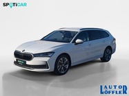 Skoda Superb 2024