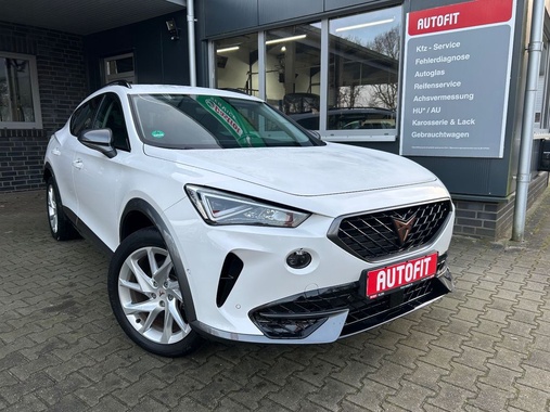 Cupra Formentor 2023