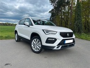 Seat Ateca 2026