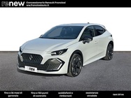 Renault Clio 2025