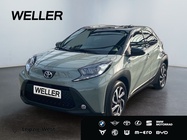 Toyota Aygo 2025