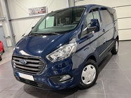 Ford Transit Custom 2019