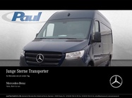 Mercedes-Benz Sprinter 2021