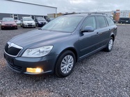 Skoda Octavia 2010
