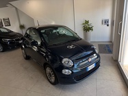 Fiat 500 2020