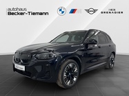 BMW iX3 2023