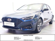 Hyundai i30 2025