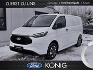 Ford Transit Custom 2025