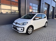 Volkswagen up! 2021