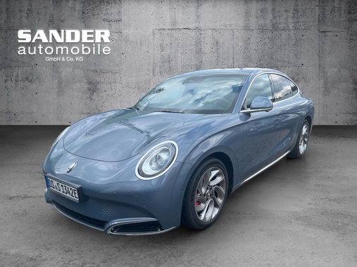 Great Wall Ora 07 2024