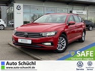 Volkswagen Passat 2023