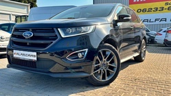 Ford Edge 2018