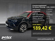 Opel Mokka 2022