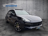 Porsche Cayenne 2020