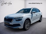 Skoda Kamiq 2024