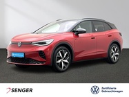 Volkswagen ID.4 2023