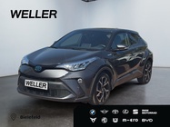 Toyota C-HR 2022