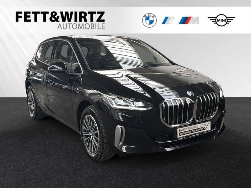 BMW 2 Series