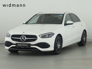 Mercedes-Benz C-Class 2022