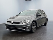 Volkswagen Golf 2020