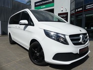 Mercedes-Benz V-Class 2021