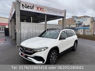 Mercedes-Benz EQB 2023