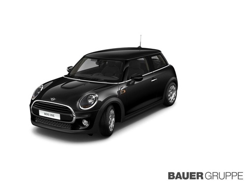 MINI One 2020