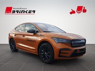 Skoda Enyaq 2024