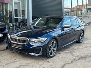 BMW M3 2021
