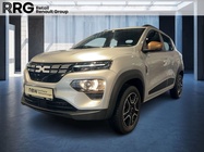 Dacia Spring 2023
