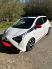 Toyota Aygo 2020