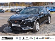 Cupra Formentor 2024