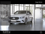 Mercedes-Benz B-Class 2022