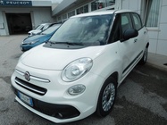 Fiat 500L 2019